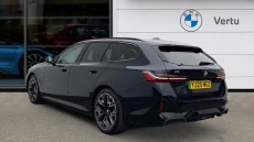 BMW i5 250kW eDrive40 M Sport 84kWh 5dr Auto Electric Estate